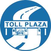 Toll Plaza