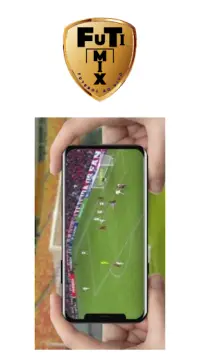 BAIXAR APLICATIVO PARA VER FUTEBOL AO VIVO