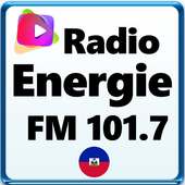 Radio Energie Fm 101.7 Haiti Free Music Online App on 9Apps