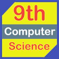 9th Class Computer Science Mcqs Test