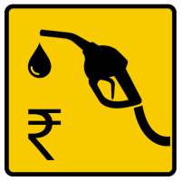 Daily Petrol/Diesel Price on 9Apps