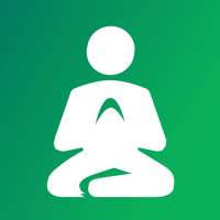 breathe: Meditation, Achtsamkeit und Entspannung on 9Apps