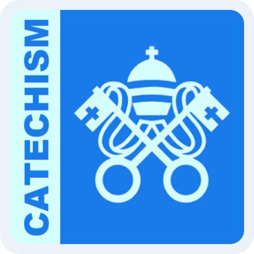 Catechism Quiz (Catholic Word Game)