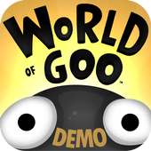 월드오브구(World of Goo Demo)