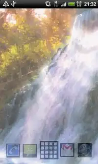 moving waterfall wallpaper APK Download 2023 - Free - 9Apps