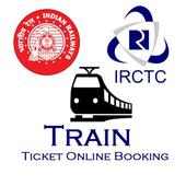 Online Train Ticket Booking