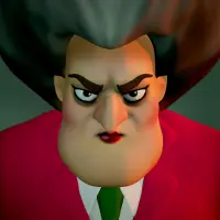 Scary Teacher 3D on 9Apps