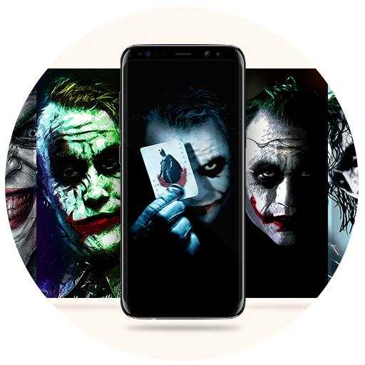 Themes and Wallpaper for Joker