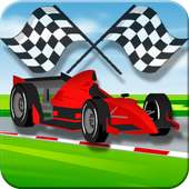 Formula Racing