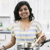 Bhavna’s Kitchen