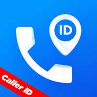Caller Name And Location Tracker