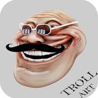 Troll Factory - Free Meme Generator