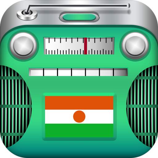 Niger Radio : FM Music Player Radio Stations