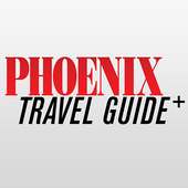 PHOENIX magazine Travel Guide on 9Apps