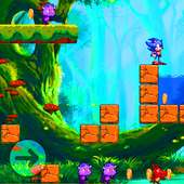 Sonic super adventure games