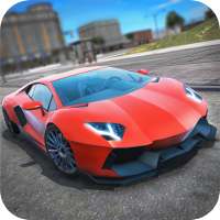 Ultimate Car Driving Simulator on 9Apps