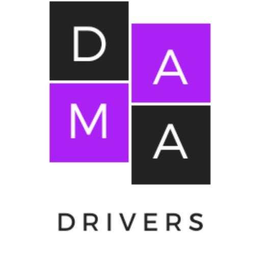 DAMA DRIVERS
