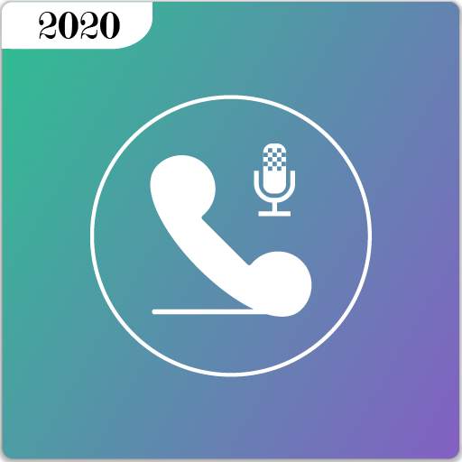 Call Recorder 2020-HD&Free Automatic Call Recorder