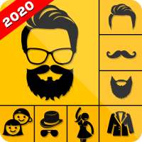 Smart Photo Editor : Man, Woman & Kids - 2021 on 9Apps