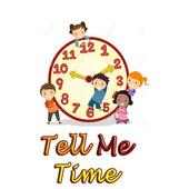 Tell Me Time