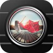 Fly Magic Camera - Make you Fly in Air on 9Apps