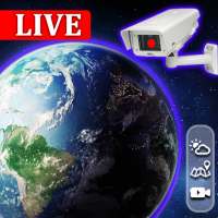 World LIVE Webcam, Earth Live watch Cities, Bridge