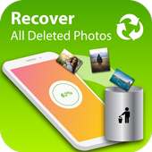 Photo Recovery - Recover hidden deleted photo 2020 on 9Apps