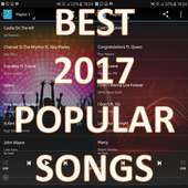 Popular Songs 2017 & 2018 on 9Apps