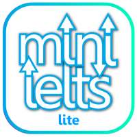 Mini IELTS Speaking Lite