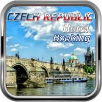 Czech Republic Hotel Booking on 9Apps