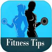 Fitness Tips on 9Apps