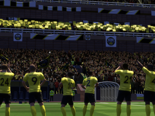 Dream League Soccer 2022 screenshot 20