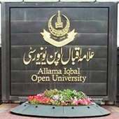 Allama Iqbal Open University - AIOU on 9Apps