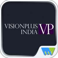 VisionPlus (India) on 9Apps