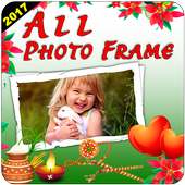 Love You Photo Frame 2017 on 9Apps