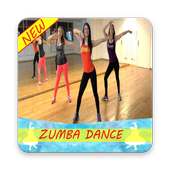 Zumba Dance on 9Apps