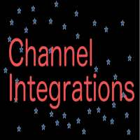 Channel Integration App