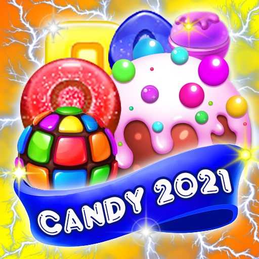 Candy 2021