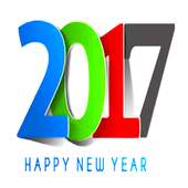 New Year 2017 Messages SMS