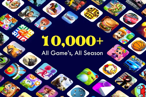 Instant Gaming APK Download 2023 - Free - 9Apps