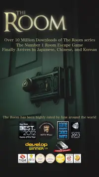 The Room APK Download 2023 - Free - 9Apps