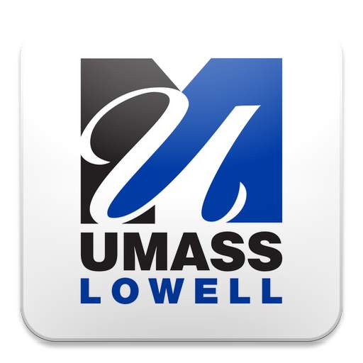 UMass Lowell Along The River