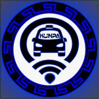 KUNPA TAXI - Conductor on 9Apps