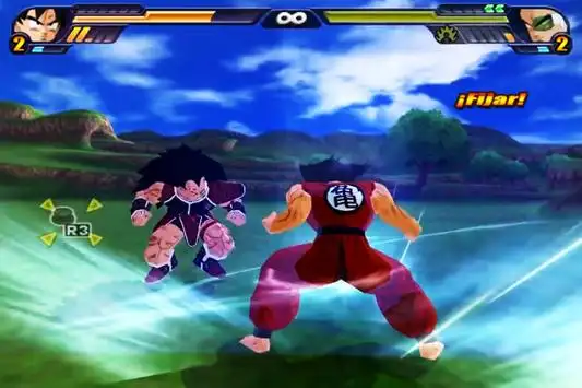 New Dragon Ball Z Budokai Tenkaichi 3 Hint APK Download 2023 - Free - 9Apps