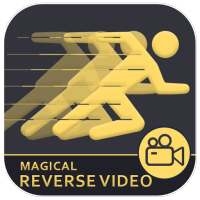 Reverse Video Movie Maker - Backward Video Editor on 9Apps