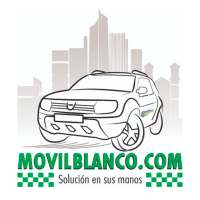 Movil Blanco on 9Apps