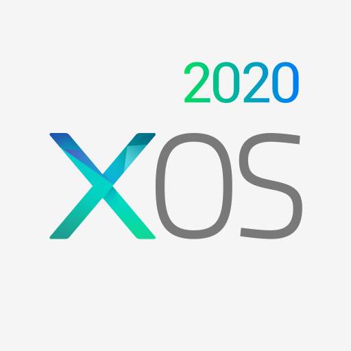 XOS Launcher 2022-Cool,Stylish