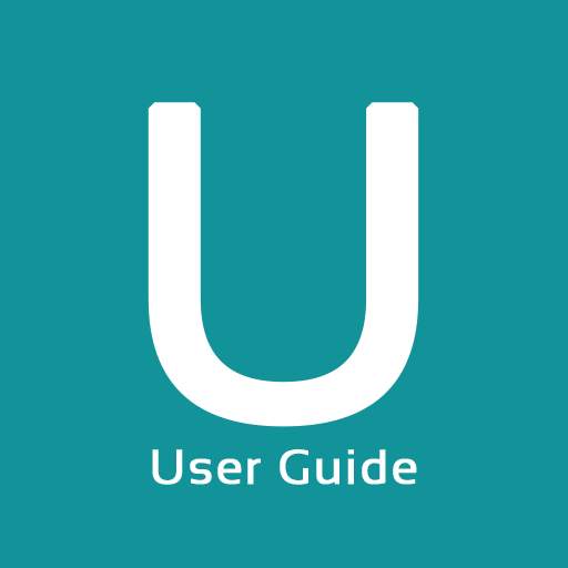 User Guide for Uber