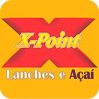 X-Point Lanches e Açaí