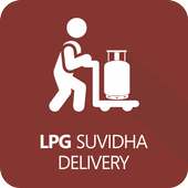 LPG-Suvidha-Delivery
